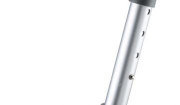MultiMotion  Elleboogkrukken (set) Maat L