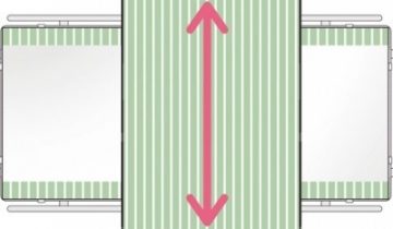 SatinSheet 2D Treklaken - Midi 2D - Immedia