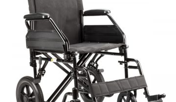 MultiMotion  M9 rolstoel zitbreedte 45 of 50 cm zitbreedte 45 cm