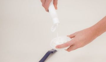 Lotion/crème verdeler