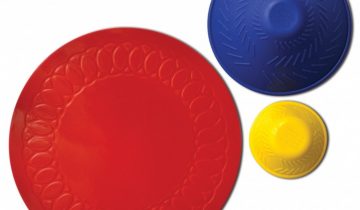Anti-slip keukenset - Able2