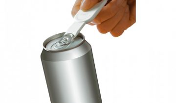 Canpop - Blikjesopener - Set van 2