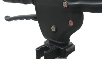 MultiMotion  Stokhouder Trollimaster RA60 of RA70 rollator RA70