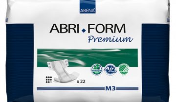 Abena Abena Abri-Form Premium XL4 - Incontinentie