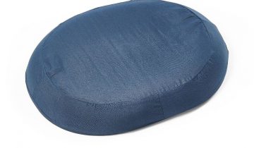 VITILITY Ringkussen - Kussen - Zitkussen - Donut kussen - Zitring - Aambeien kussen