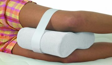 Knie support - original - Harley