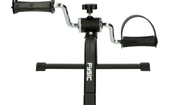 Fysic FW8 - Stoelfiets / Mobiliteitstrainer / Beweginstrainer