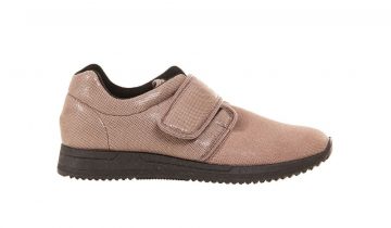 Comfortschoen Diana - beige-vrouw maat 36 - MSF