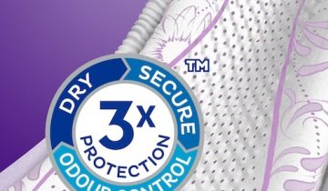 Tena Discreet Normal Night - 1 pak van 20 stuks