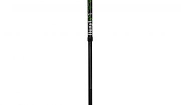 Flexyfoot opvouwbare wandelstok Derby - blauw