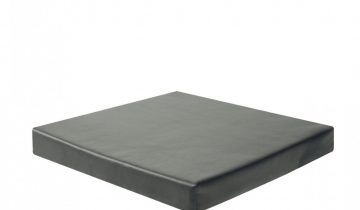 Harley Comfort Plus zitkussen 46 x 40 x 5 cm