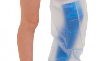 Able2 - Gips en verbandhoes