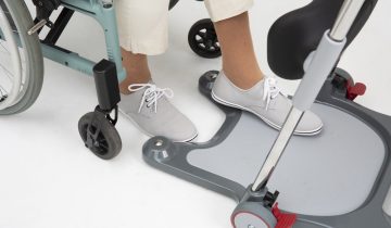 Molift Raiser Pro
