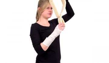 VITILITY Mitella - pols - Sportbandage - Mitellas - arm sling