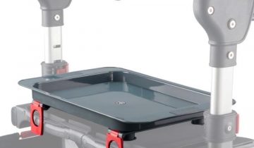 MultiMotion Rollator Dienblad