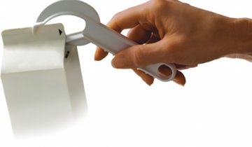 Almepro TipTop Pakopener