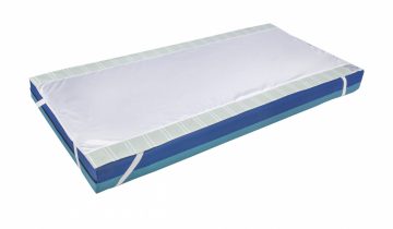 SatinSheet set - INCO 1x Basislaken + 1x treklaken Inco 4D