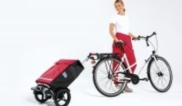 Shopper Tura Boje 9 Wit