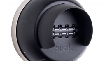 Puck Keysafe SKG** - Sleutelkluis met SKG-keurmerk