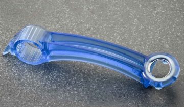 Alles opener - Potopener - opener voor potten - fles opener - Blikopener - Multi tool