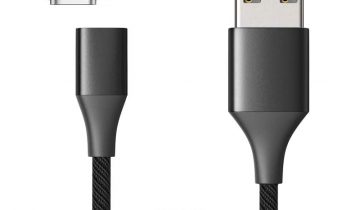 Sim Tab en Sim Phone USB-C laadkabel (2 meter)