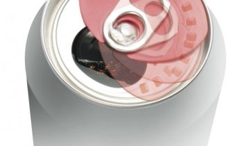 Can-Lock blik sluiter - Brix