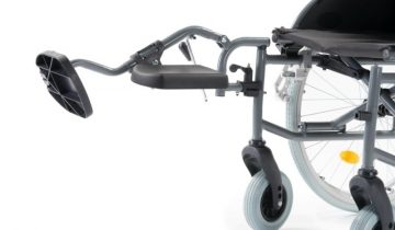 Beensteun MultiMotion M5 - Links