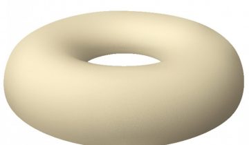 Original Ringkussen - Harley