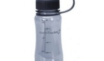 WaterTracker 500 cc - rood - Brix