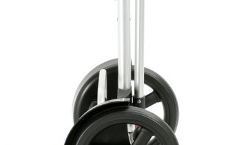 Shopper Tura Boje 9 Wit