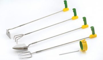 Comforthulpmiddelen Tuingereedschap - lang - schep