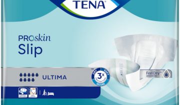 TENA incontinentie Slip Ultima - L - 21 Stuks