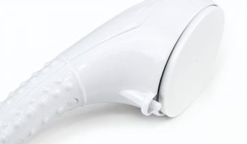 VITILITY Quick Mobile Rail - Wandbeugel - Zuignappen - Toiletbeugel - Wandbeugel badkamer - Handgreep douche