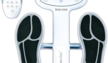Prorelax Body Active Trainer