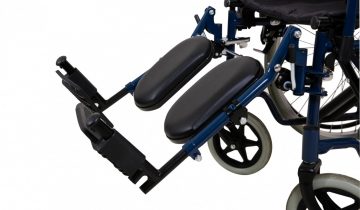 Comfort beensteunen - Able2