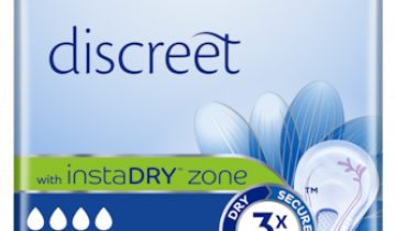 TENA Lady Discreet Extra Plus - 16 Stuks