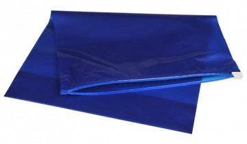 Abena Abri-Bag wegwerpzakje met zip sluiting (26x38cm) | 10 st.