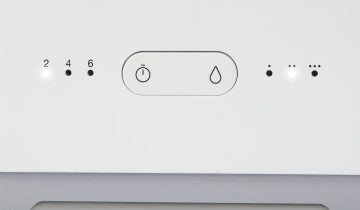 Fysic FC-29 Ultrasone luchtbevochtiger - Ultrasoon / koeldamp technologie - Aroma geurverspreider