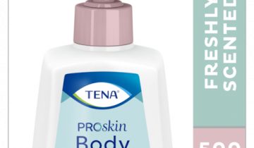 TENA ProSkin Body Lotion 250 ml