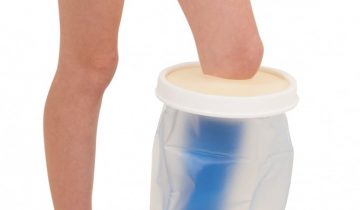 Able2 - Gips en verbandhoes