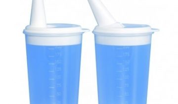 Comforthulpmiddelen Knick Cup - drinkbeker los