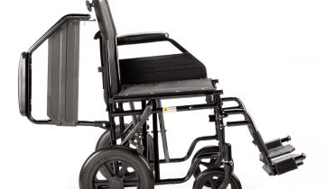 MultiMotion  M9 rolstoel zitbreedte 45 of 50 cm zitbreedte 45 cm