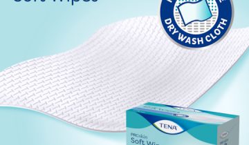 Tena Softwipe