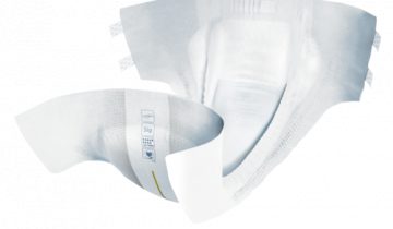 TENA incontinentie Slip Ultima - L - 21 Stuks
