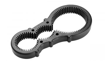 VITILITY Dekselopener - universeel - Opener