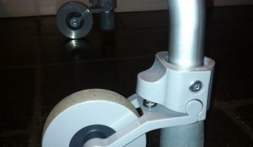 Forta Ara-C looprek