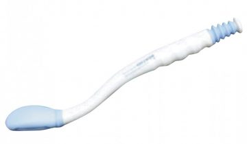 Comforthulpmiddelen Easywipe - opvouwbaar-lengte 22 cm