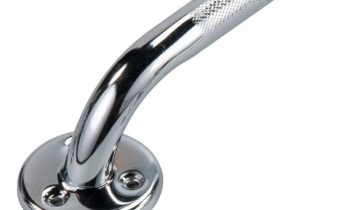 MultiMotion Wandbeugel L-vormig - Links