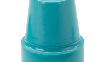 MultiMotion Turquoise stokdop met polsbandje