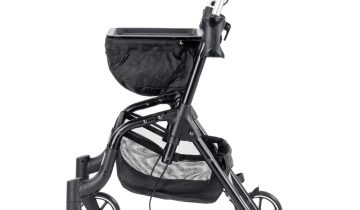 MultiMotion Home rollator